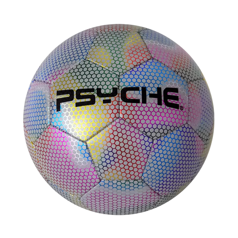 PSYCHE REFLECTIVE SOCCER BALL