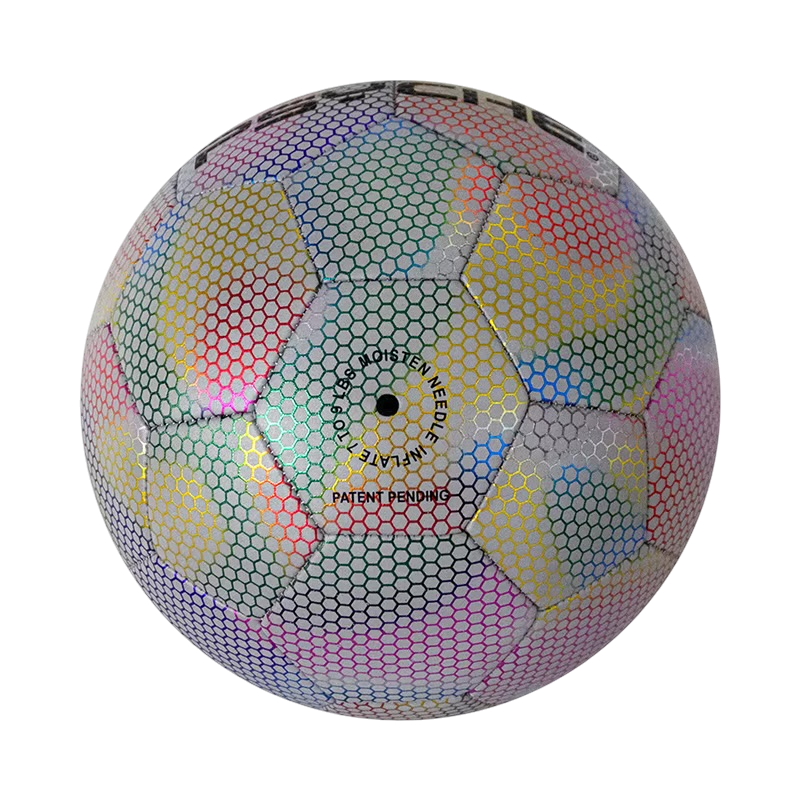 PSYCHE REFLECTIVE SOCCER BALL