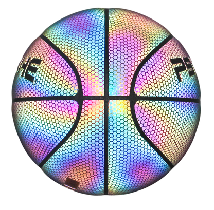 PSYCHE REFLECTIVE BASKETBALL